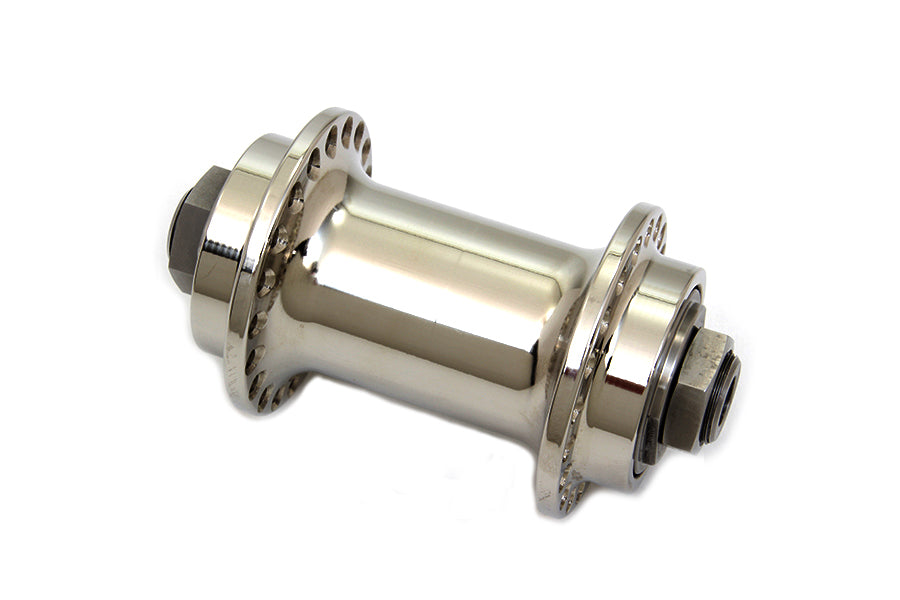 WR Front Spool Hub