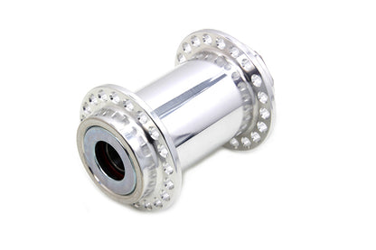 XR 750 Front Spool Hub