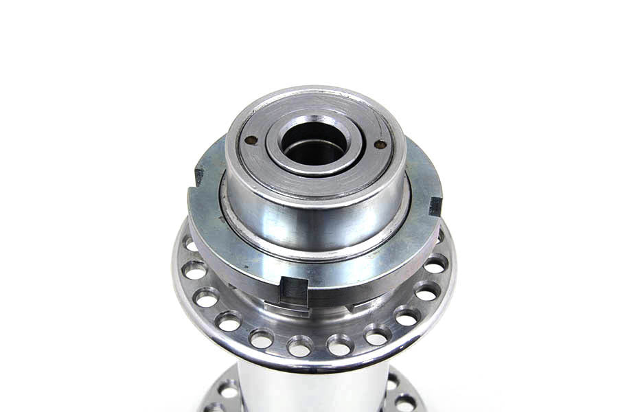 750 XR Rear Wheel Hub Alloy