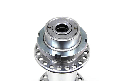 750 XR Rear Wheel Hub Alloy