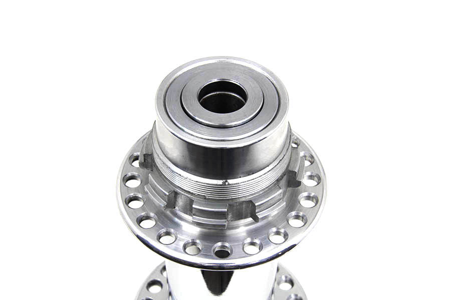 750 XR Rear Wheel Hub Alloy