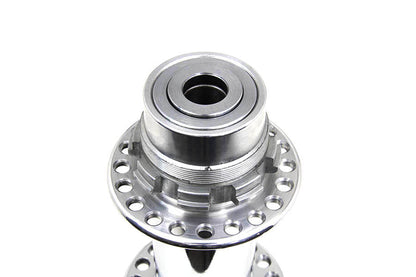 750 XR Rear Wheel Hub Alloy