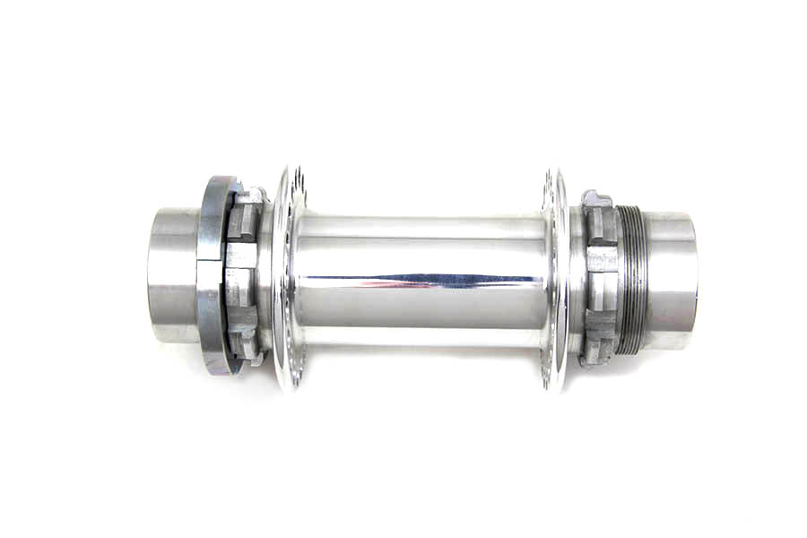 750 XR Rear Wheel Hub Alloy