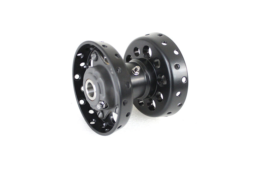 Star Hub Assembly