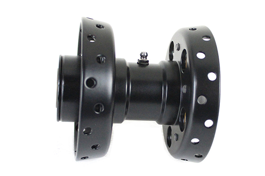 Star Hub Assembly