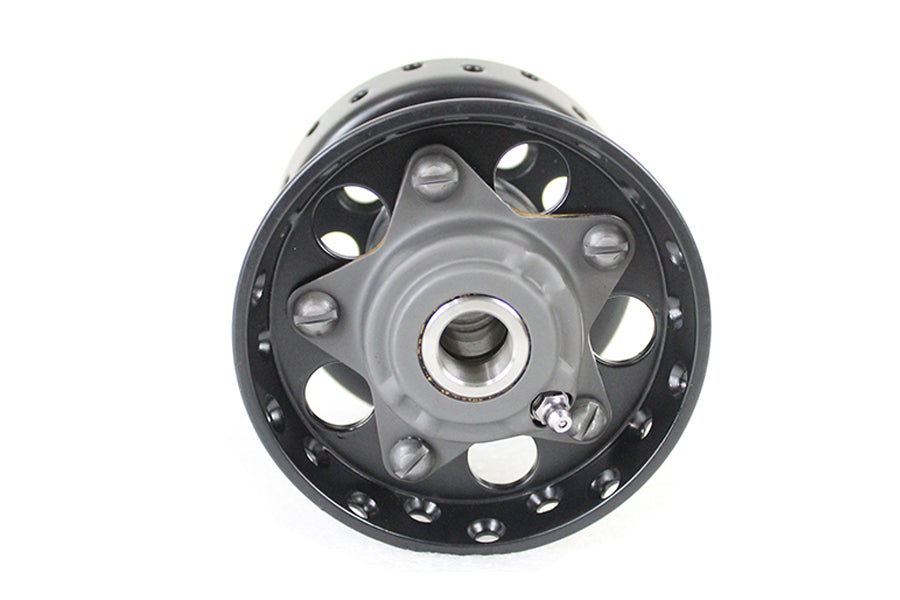 Star Hub Assembly