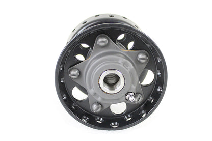 Star Hub Assembly
