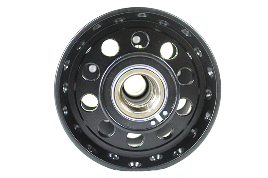 Star Hub Assembly