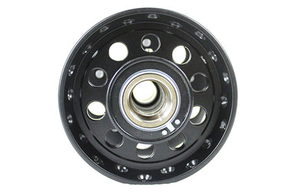 Star Hub Assembly