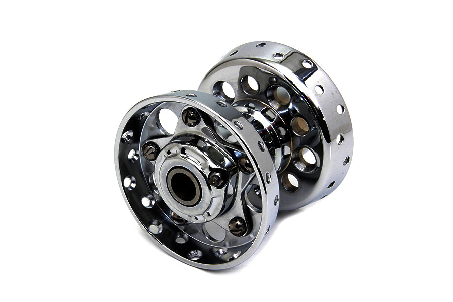 Star Hub Assembly