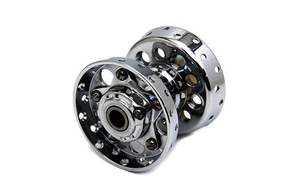 Star Hub Assembly