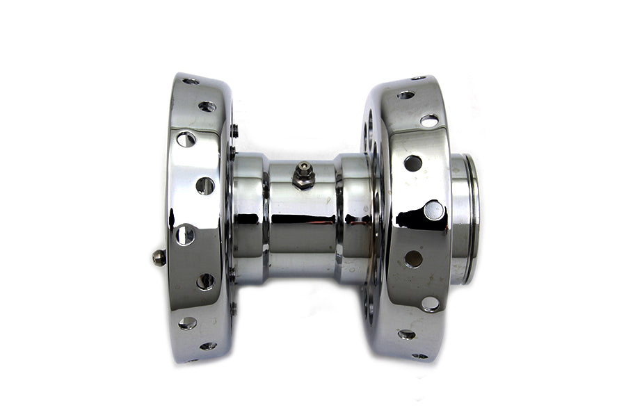 Star Hub Assembly