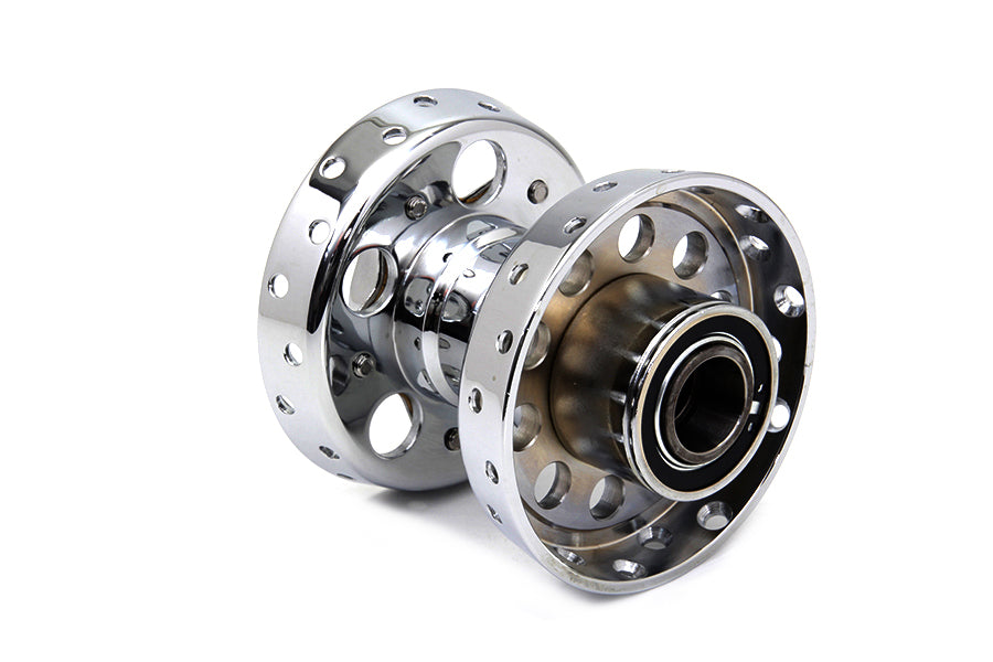 Star Hub Assembly