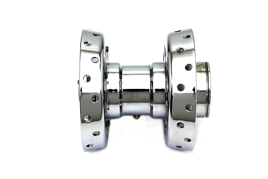 Star Hub Assembly