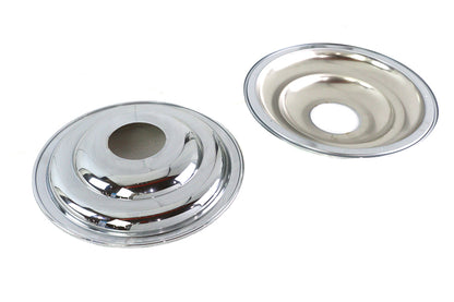 16 Wire Wheel Cover Set