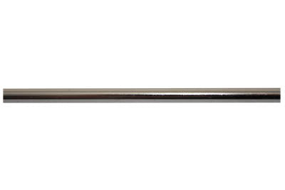 Polished Stainless Steel 16 Spoke Set