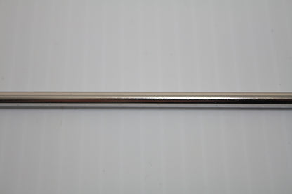 Polished Stainless Steel 16 Spoke Set