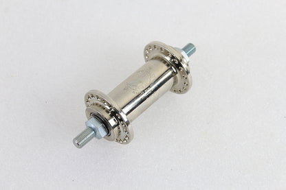 Eclipse Front Hub Nickel Plated