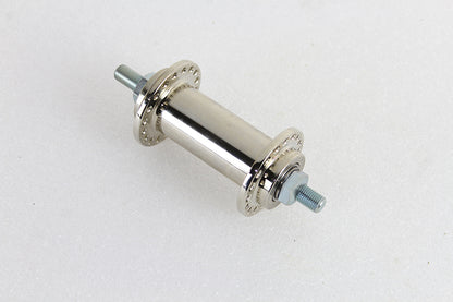 Eclipse Front Hub Nickel Plated