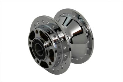 Front Wheel Hub 1 Bearings