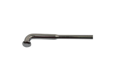 Chrome 19 Spoke Set
