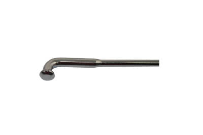 Chrome 18 Spoke Set