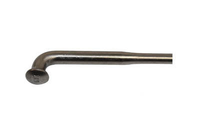 18 Stainless Steel Spoke Set Buchanan