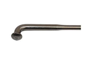 Stainless Steel 21 Spoke Set Buchanan