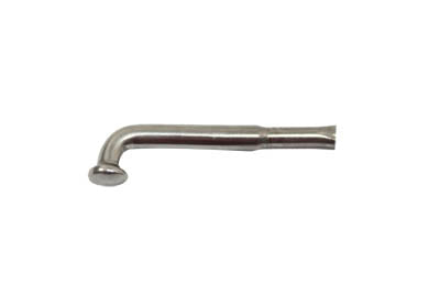 Stainless Steel 16 Spoke Set Twirled Type