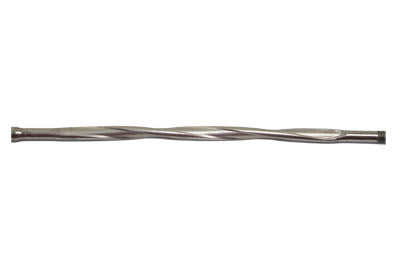Stainless Steel 16 Spoke Set Twirled Type