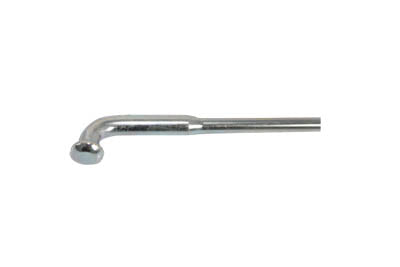 Zicad Plated 16 Spoke Set