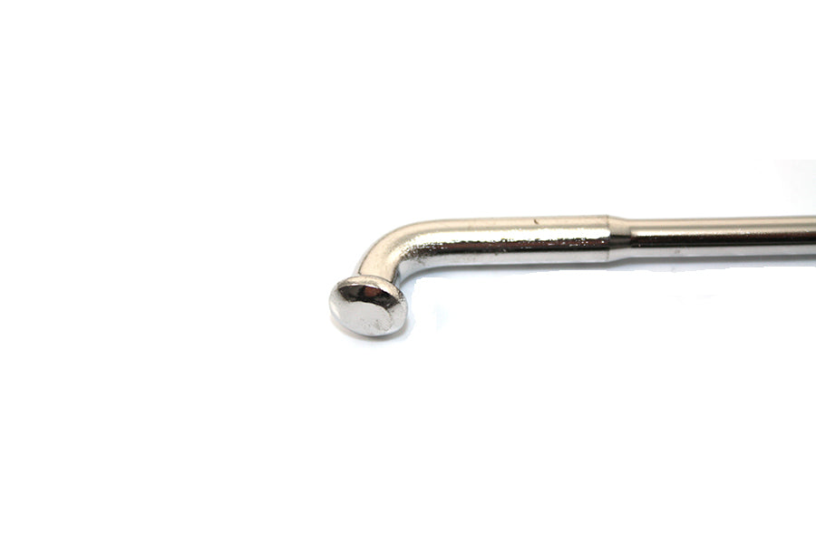 Stainless Steel 19 Spoke Set