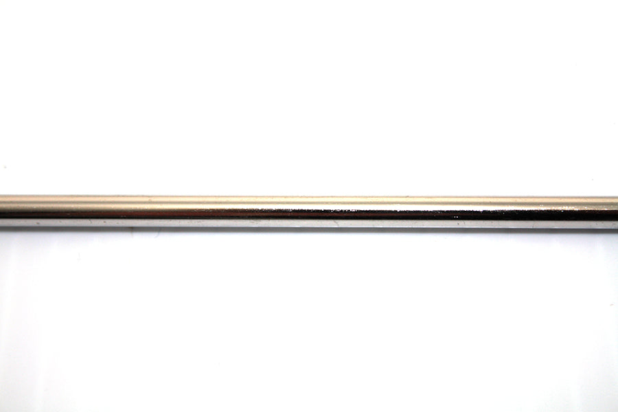 Stainless Steel 19 Spoke Set