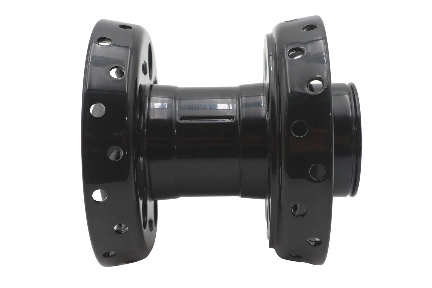 Step Star Hub Assembly