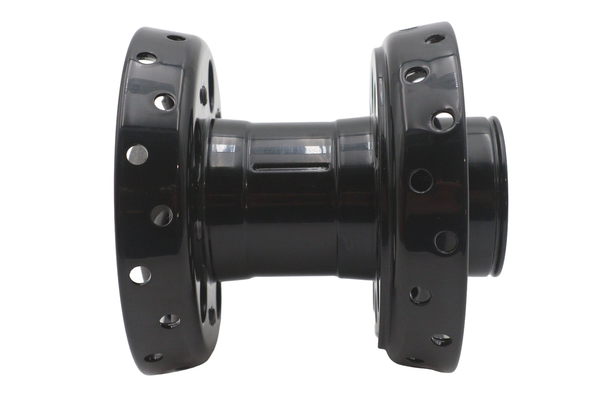Step Star Hub Assembly