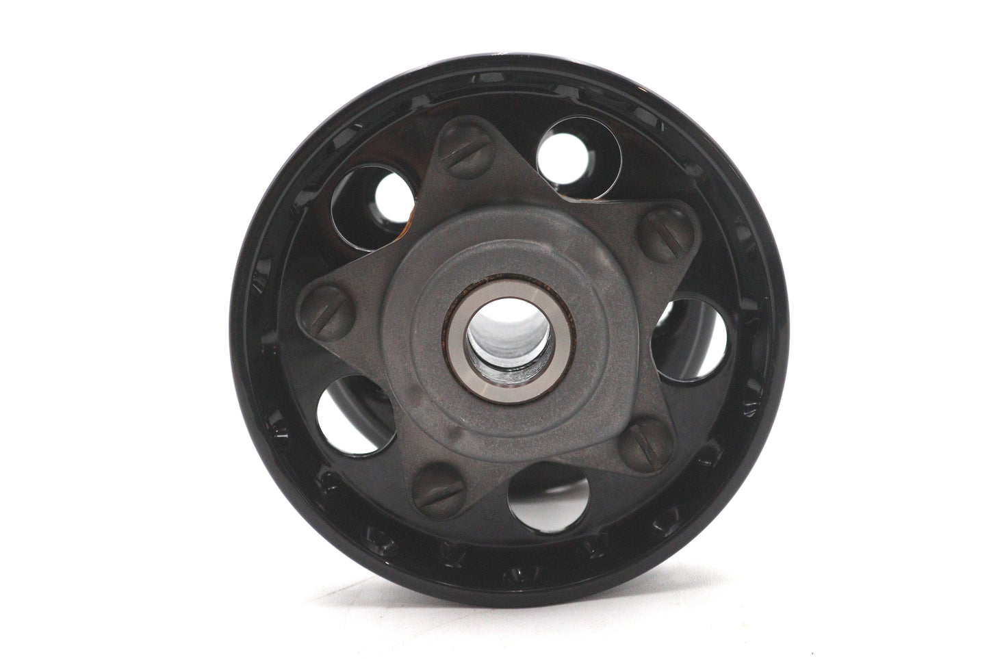 Step Star Hub Assembly