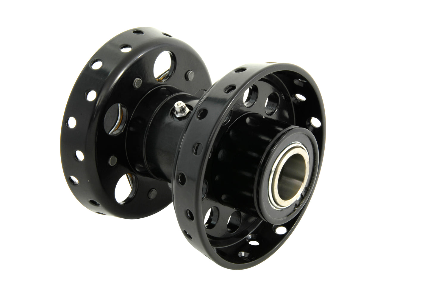 Step Star Hub Assembly