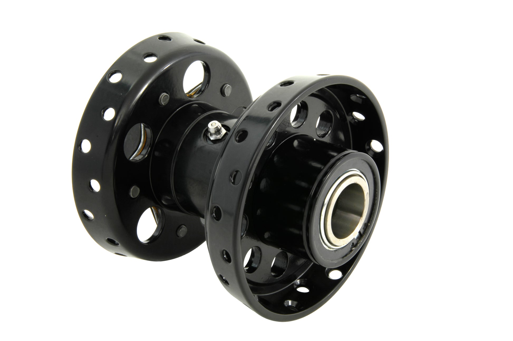 Step Star Hub Assembly