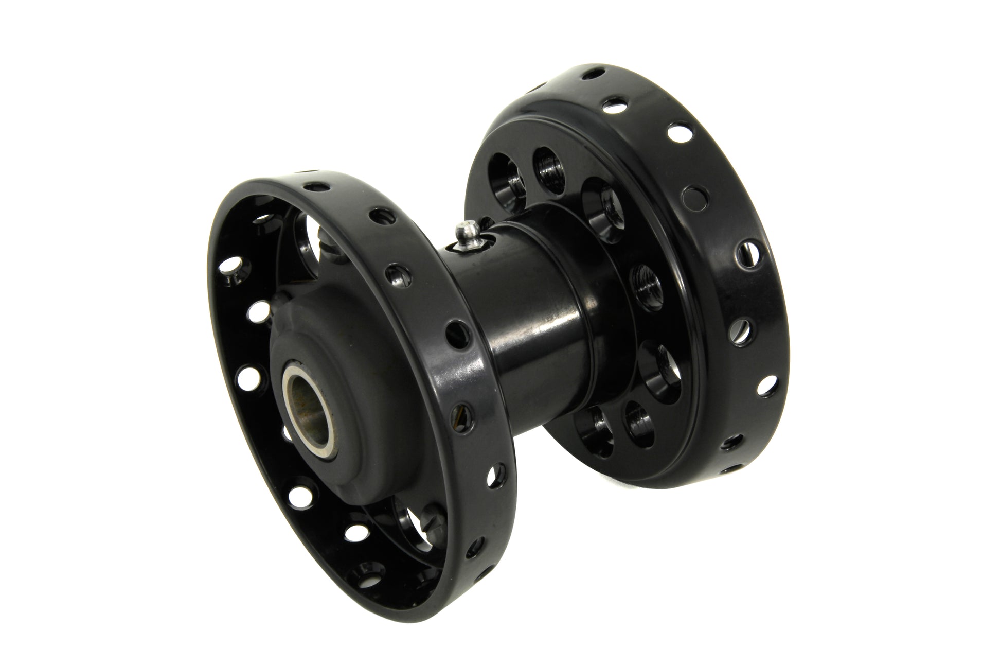 Step Star Hub Assembly
