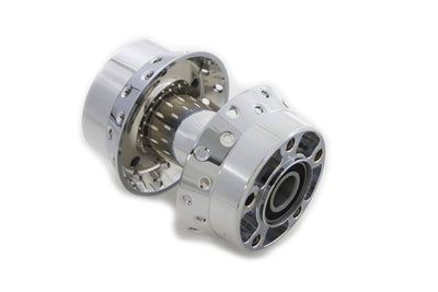Rear Wheel Hub with Bearings Included