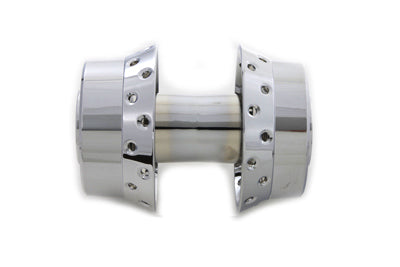 Rear Wheel Hub with Bearings Included