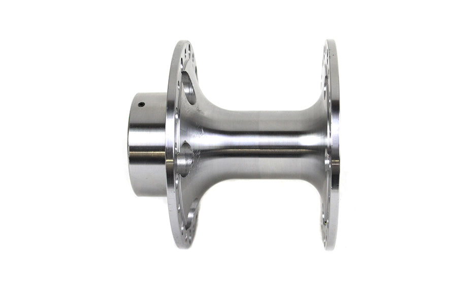 Indian Wheel Hub Black