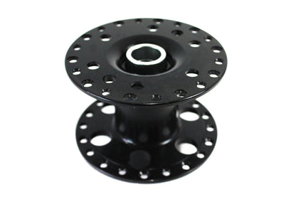 Black Rear Indian Hub