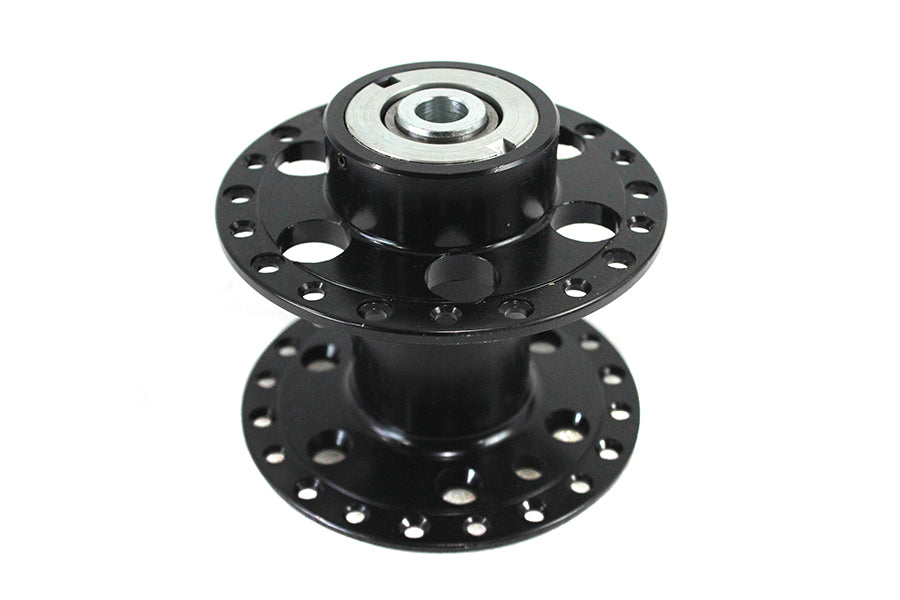 Black Rear Indian Hub