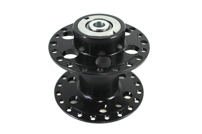 Black Rear Indian Hub