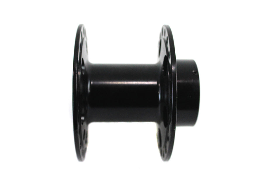Black Rear Indian Hub