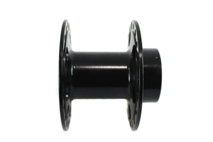 Black Rear Indian Hub