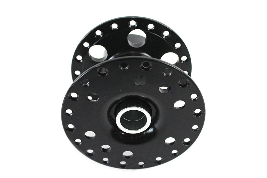 Black Rear Indian Hub