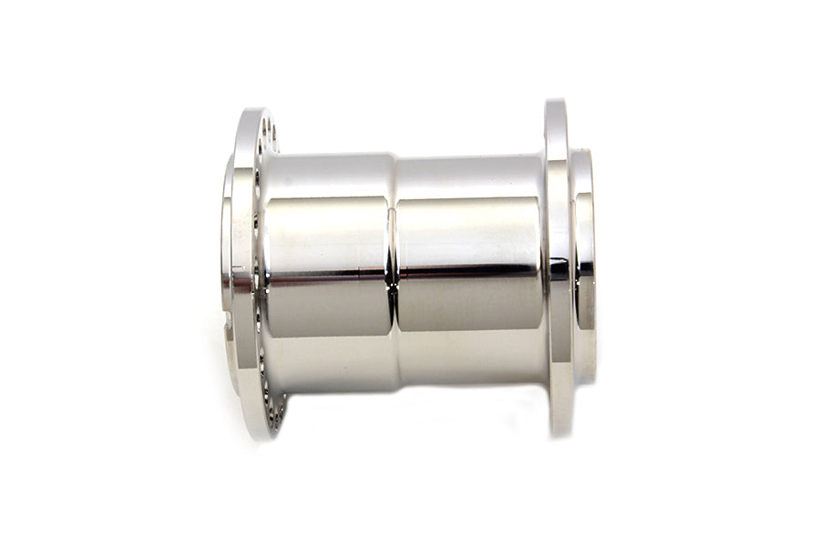 Front or Rear Wheel Hub Nickel Plated