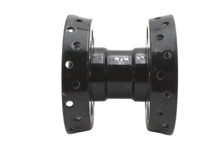 Factory Sample Wheel Hub Black